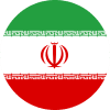 عکس-پرچم-ایران-دایره-ای عکس-پرچم-ایران-دایره-ای